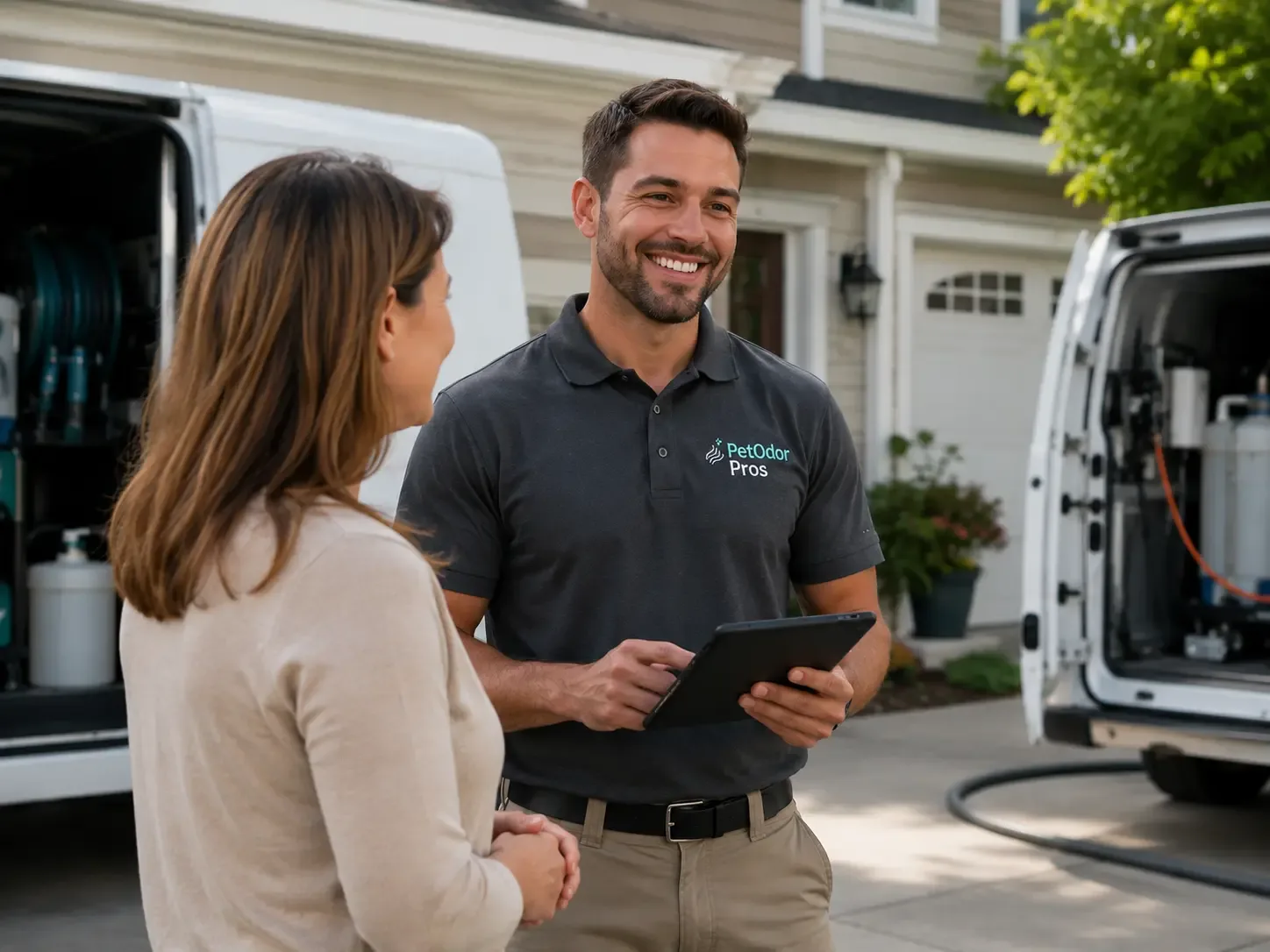Pet Odor Removal FAQs for Glenshaw, PA